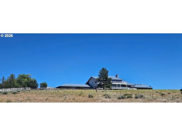 4705 NE WITTMER RD, Prineville, OR 97754