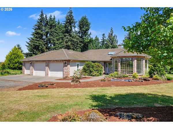 11045 JAMES WAY SE DR, Aumsville, OR 97325