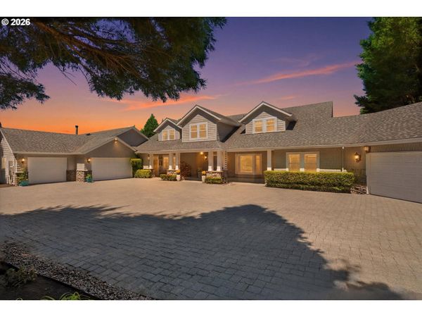21029 SW LeBeau RD, Sherwood, OR 97140