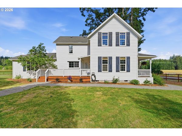 30425 SE HIGHWAY 211, Eagle Creek, OR 97022