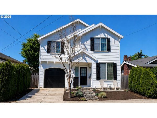 725 N BUFFALO ST, Portland, OR 97217