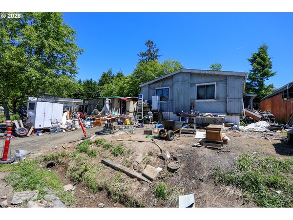 63451 CAPITOL DR, Coos Bay, OR 97420