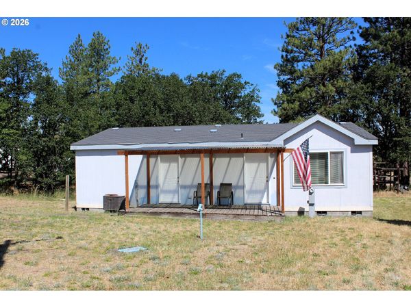 18 S APPLEMAN RD, Tygh Valley, OR 97063
