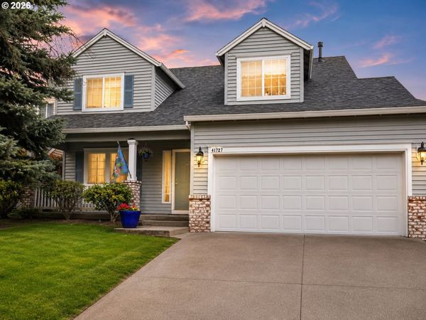 41727 NW OAK WAY, Banks, OR 97106
