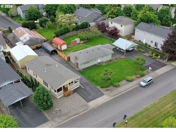 34148 SE ELM ST, Scappoose, OR 97056