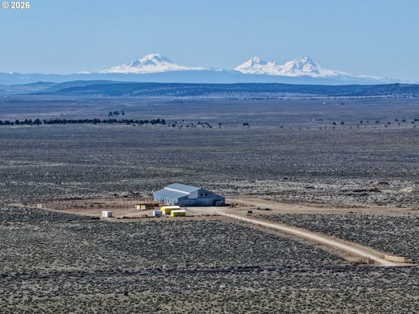 55775 Coffey RD, Brothers, OR 97712