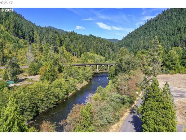 0 Westfir RD, Unit TL 1400, Westfir, OR 97492
