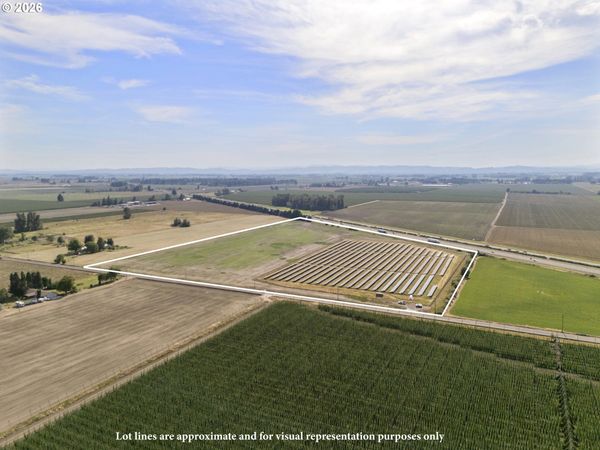 0 NE Butteville RD, Woodburn, OR 97071