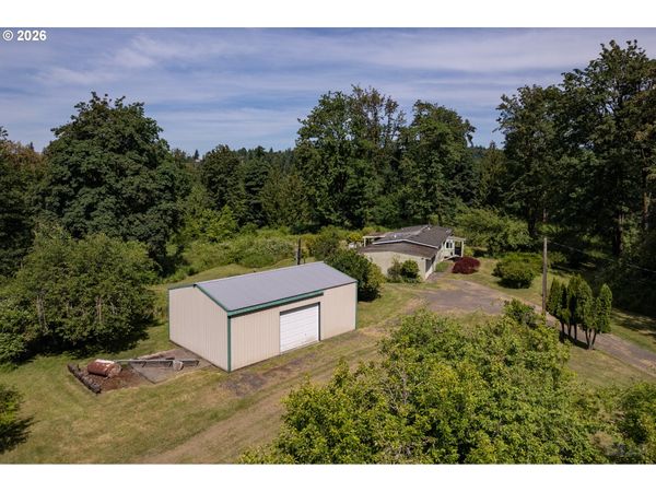 66971 MAPLECREST LN, Deer Island, OR 97054