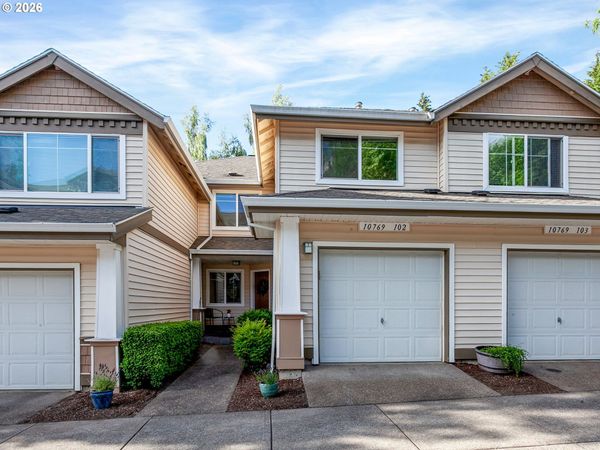 10769 SW CANTERBURY LN, Unit 102, Tigard, OR 97224