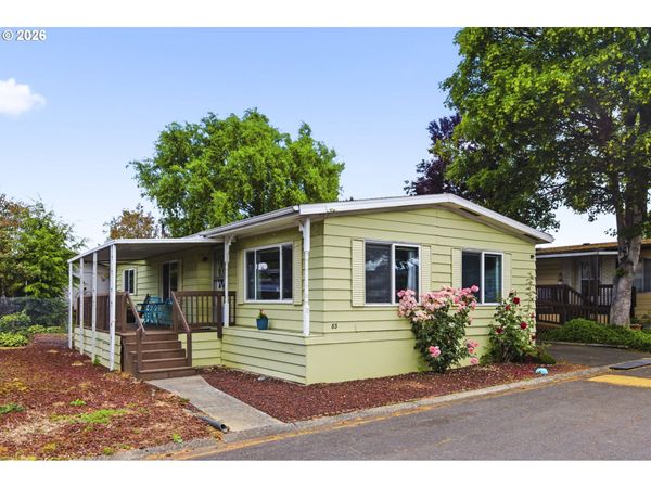21100 NE SANDY BLVD, Unit 83, Fairview, OR 97024
