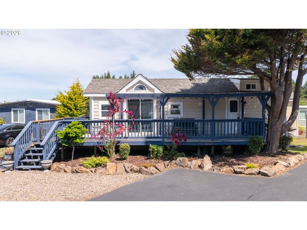 4875 N HIGHWAY 101, Unit 35, Depoe Bay, OR 97341
