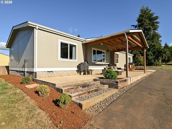20525 S FARRIS CT, Colton, OR 97017