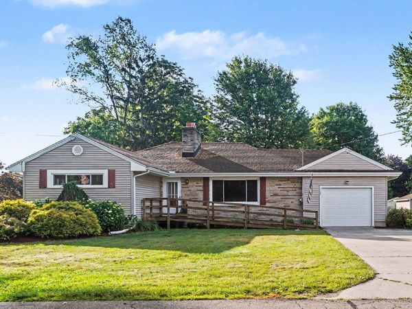 328 Milton Avenue, Battle Creek, MI 49017