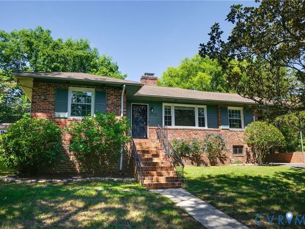 2018 Briarcliff Road, Richmond, VA 23225