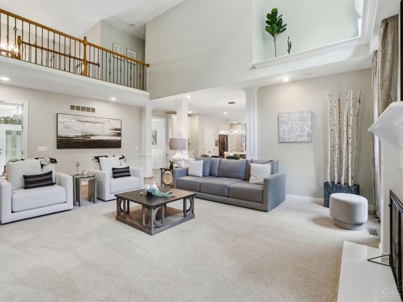 7484 Hunters Trail, West Chester, OH 45069 Photo 7