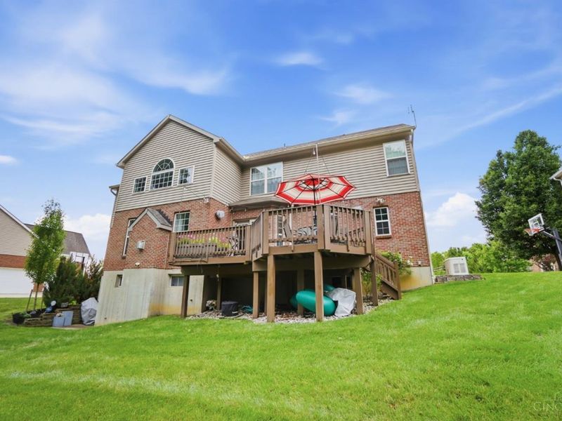 7484 Hunters Trail, West Chester, OH 45069 Photo 70