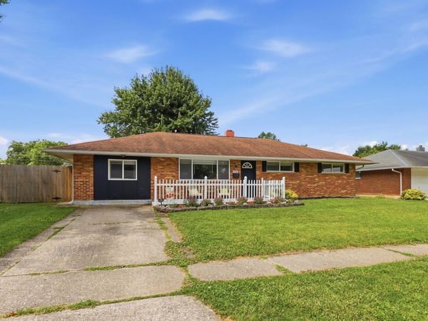 4326 Kitridge Road, Dayton, OH 45424