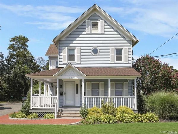 22 Jennings Avenue , Unit B, Patchogue, NY 11772