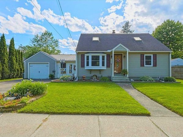 2047 North Avenue, Burlington, VT 05408