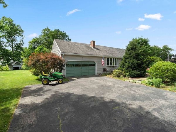 3 Fairway Drive, Greenland, NH 03840