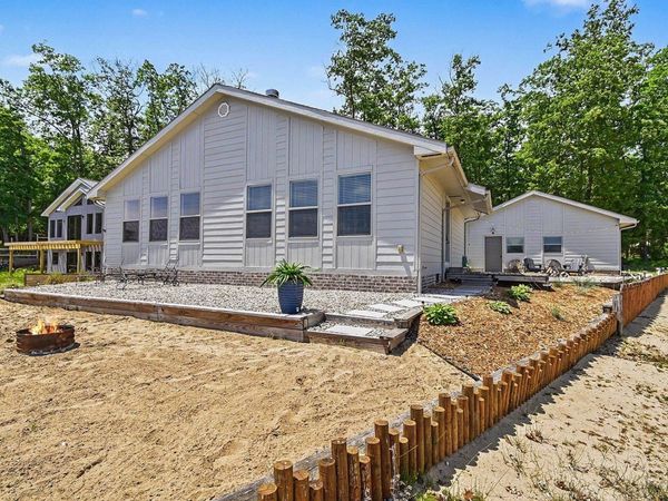 2280 Bliss Lane, National City, MI 48748