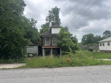 1297-1299 W 15th Avenue , Gary, IN 46407