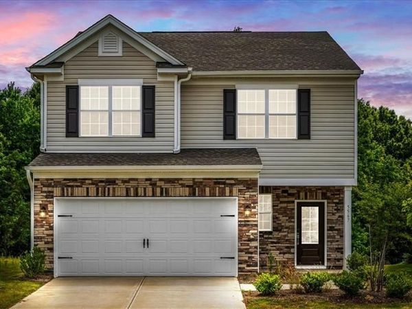 5567 Hydrangea Street, Winston-Salem, NC 27014