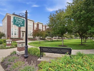2911 Gentry Park Parkway, North Kansas City, MO 64116