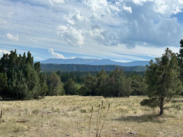 Lot 26 TBD Signal Mountain Ranch , Beulah, CO 81023