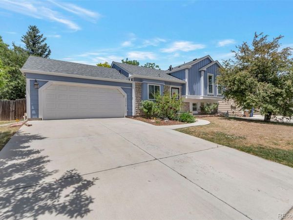 20978 E Dorado Circle, Centennial, CO 80015