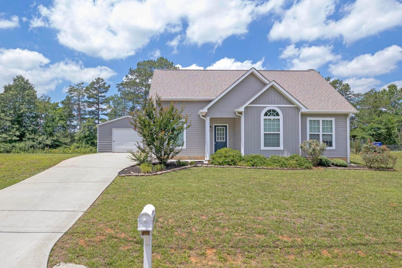 5089 Old Georgetown Trail, Cleveland, TN 37312 Main Photo