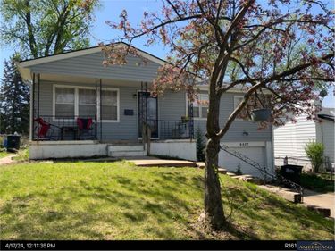 6427 Ogden Street, Omaha, NE 68104