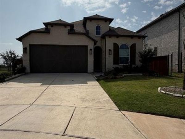 1404 Pintail Place, Celina, TX 75009