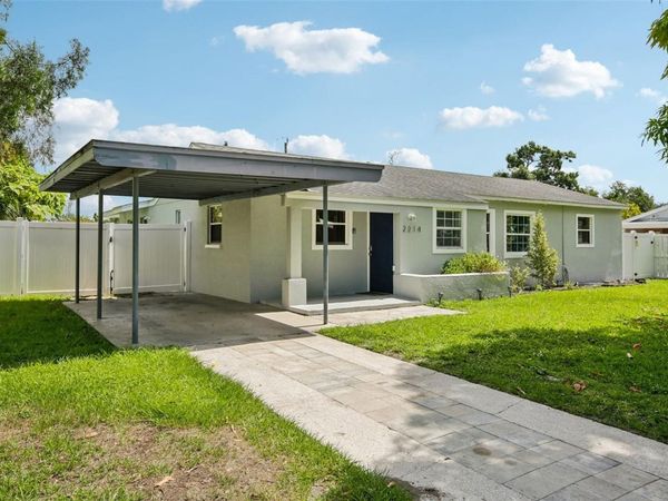 2214 23RD AVENUE W, BRADENTON, FL 34205