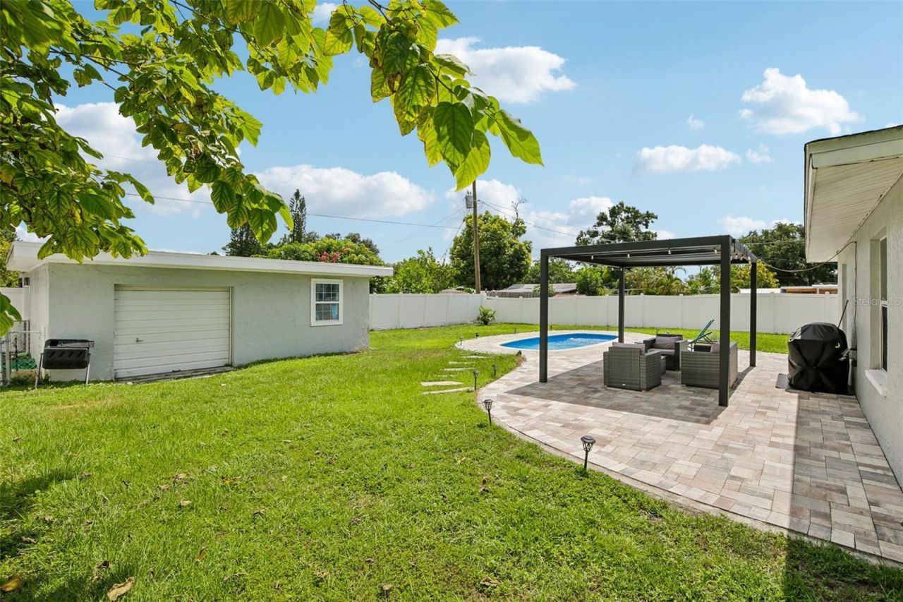 2214 23rd Avenue W, Bradenton, FL 34205 Photo
