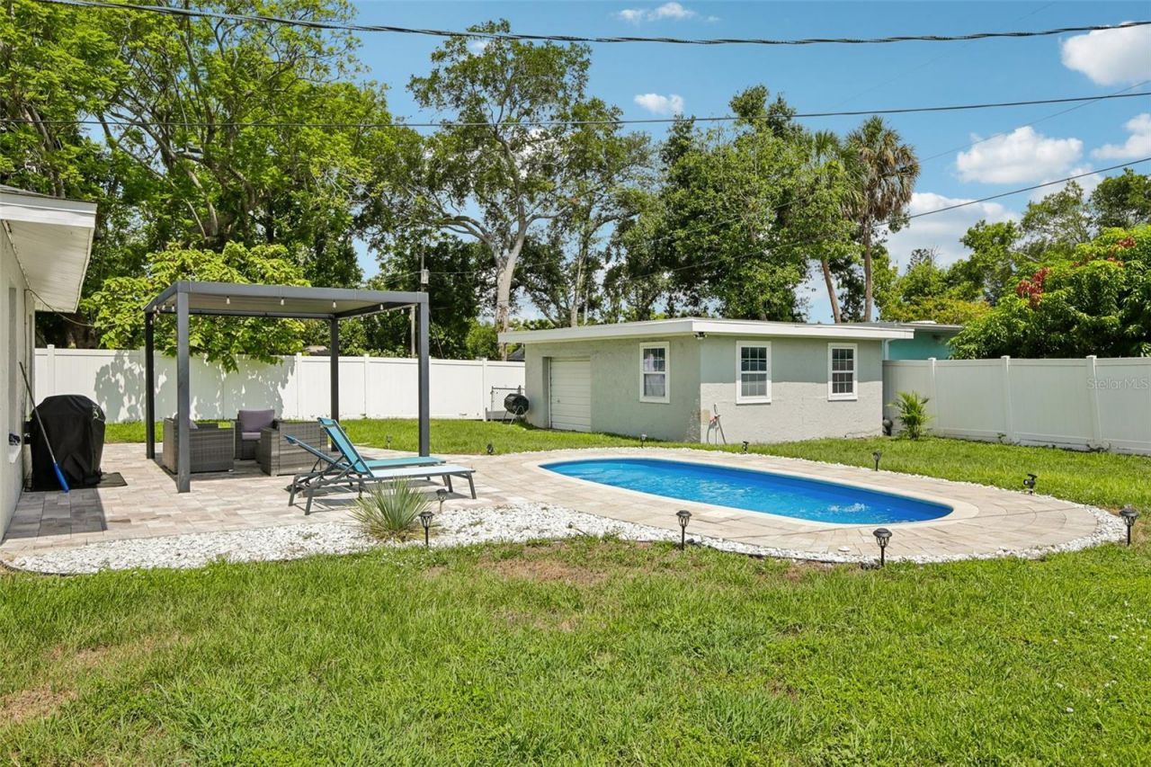 2214 23rd Avenue W, Bradenton, FL 34205 Photo
