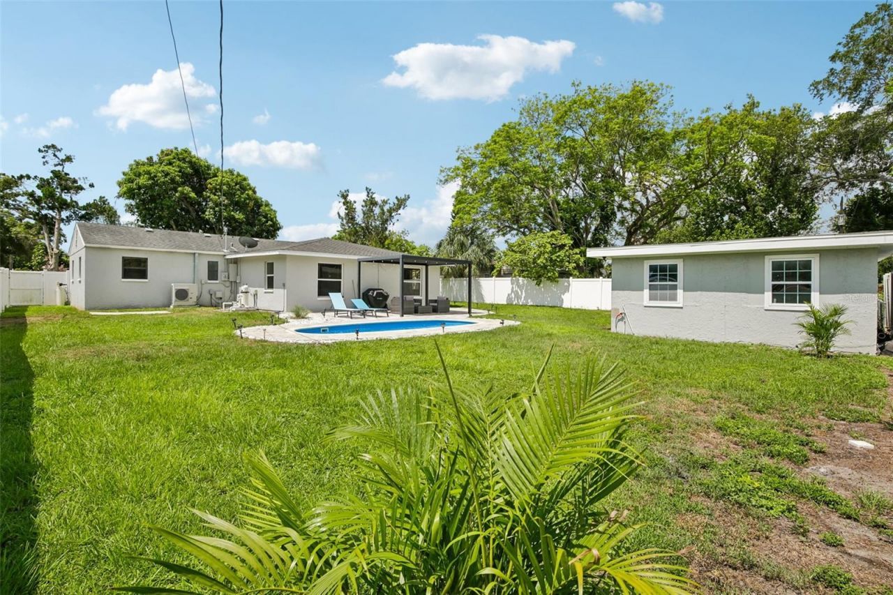 2214 23rd Avenue W, Bradenton, FL 34205 Photo