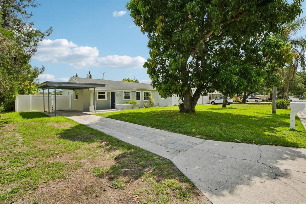 2214 23rd Avenue W, Bradenton, FL 34205 Photo