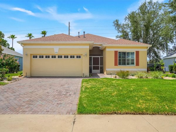 3003 PINNACLE COURT, CLERMONT, FL 34711