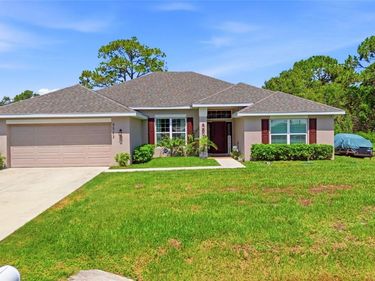 5513 MYRTLE DRIVE , FORT PIERCE, FL 34982