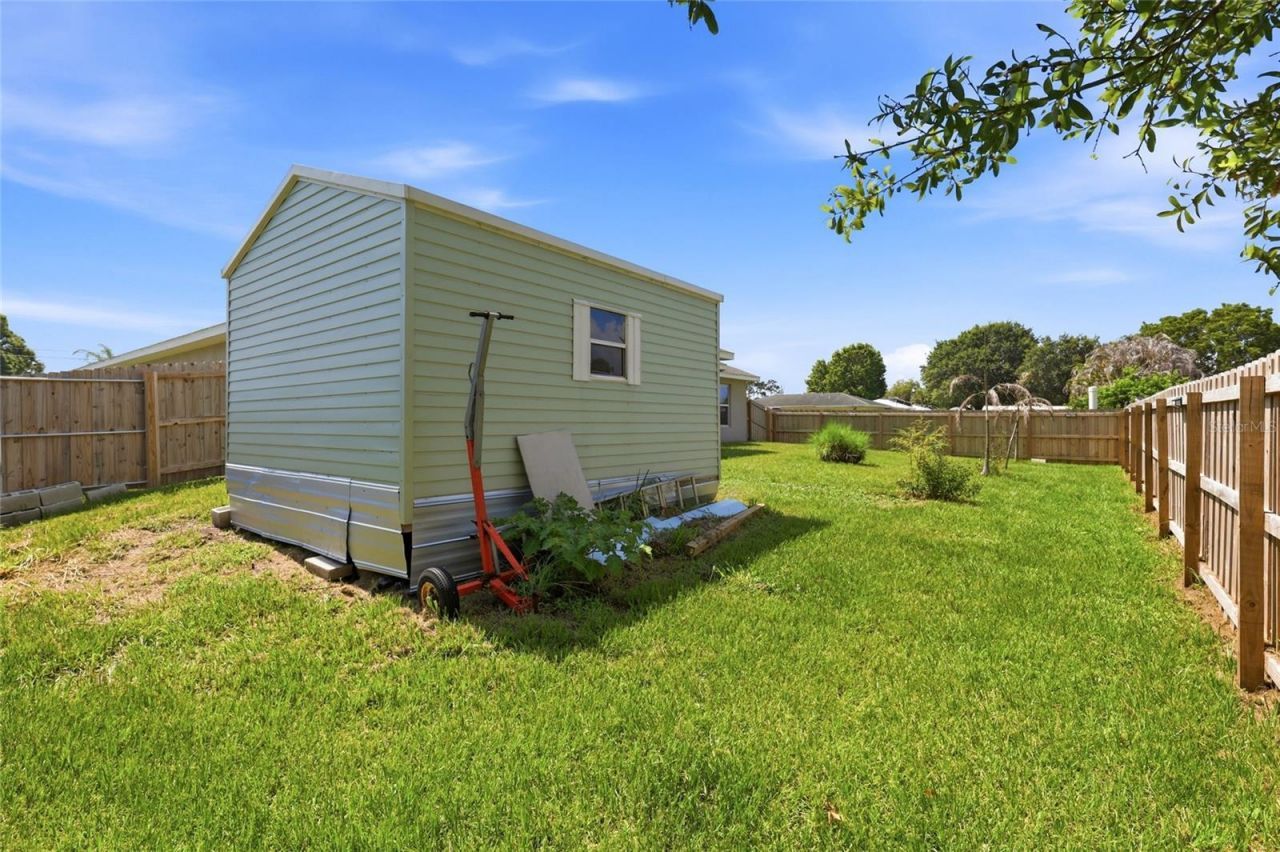 5513 Myrtle Drive , Fort Pierce, FL 34982 Photo