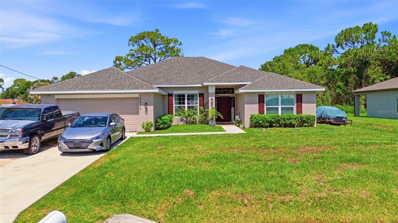 5513 Myrtle Drive , Fort Pierce, FL 34982 Photo