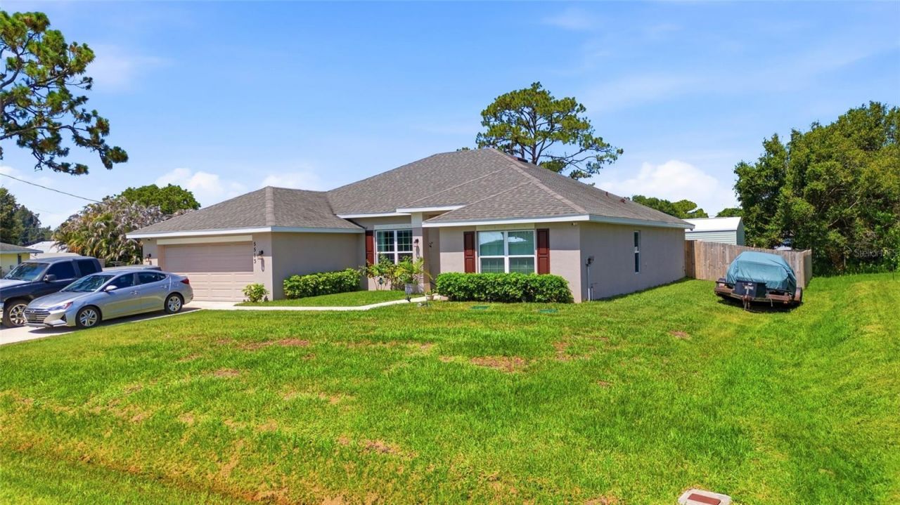 5513 Myrtle Drive , Fort Pierce, FL 34982 Photo