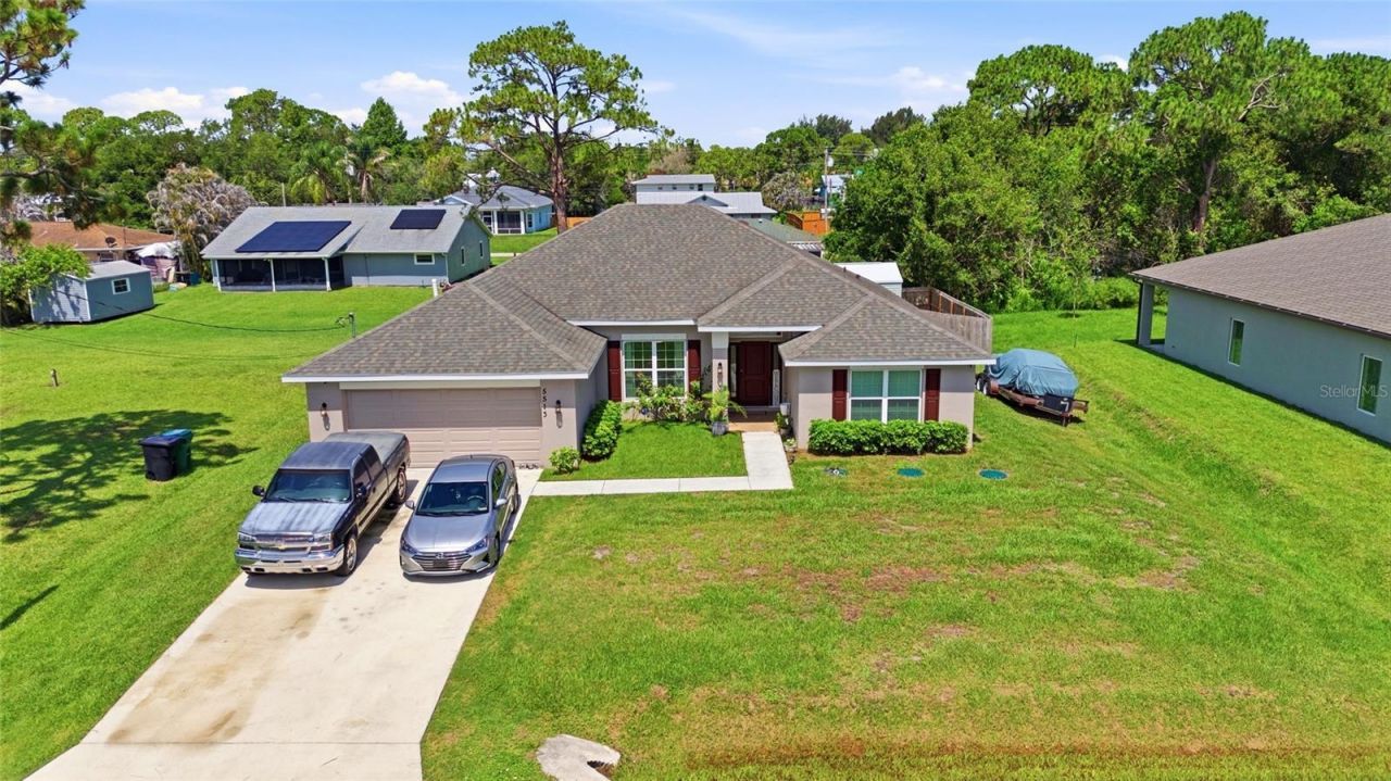 5513 Myrtle Drive , Fort Pierce, FL 34982 Photo