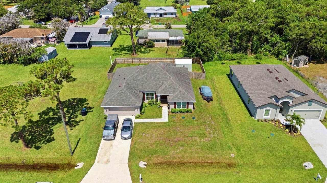5513 Myrtle Drive , Fort Pierce, FL 34982 Photo