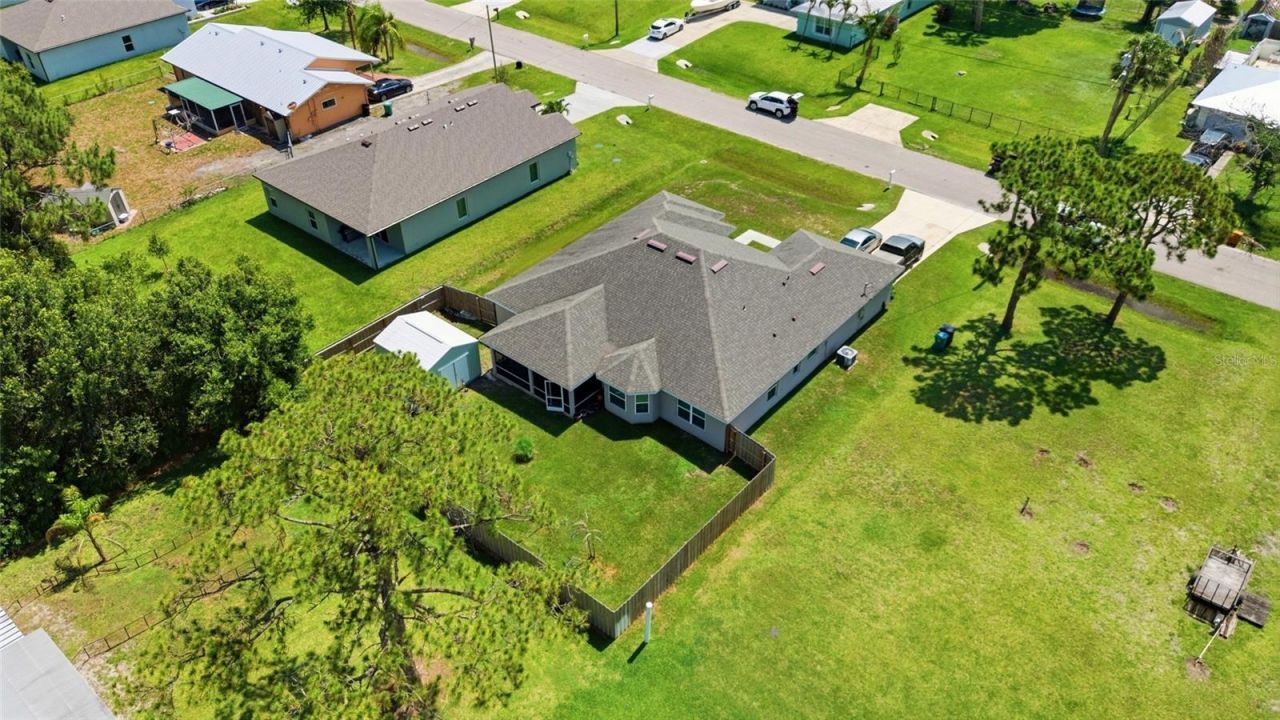 5513 Myrtle Drive , Fort Pierce, FL 34982 Photo