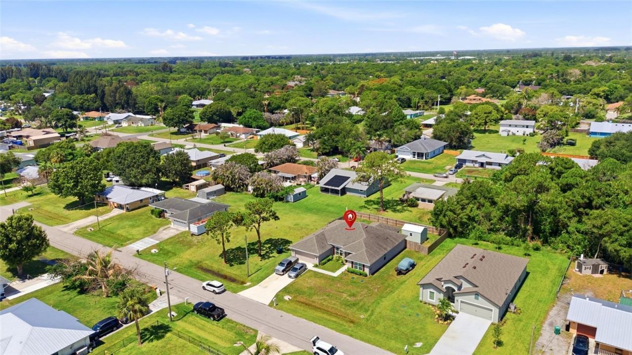 5513 Myrtle Drive , Fort Pierce, FL 34982 Photo