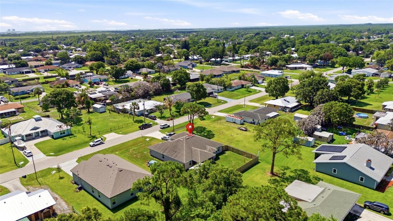 5513 Myrtle Drive , Fort Pierce, FL 34982 Photo