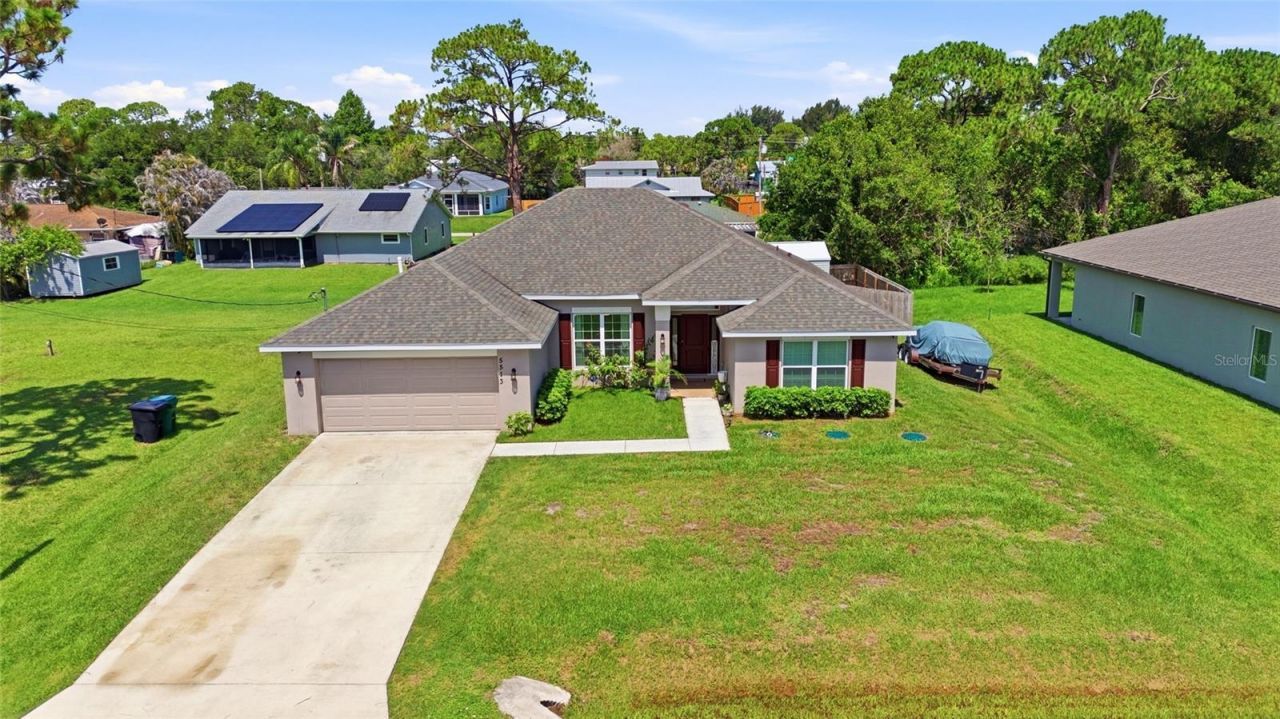 5513 Myrtle Drive , Fort Pierce, FL 34982 Photo